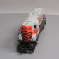 Lionel 6-28360 Western Pacific GP-7 Diesel Locomotive #707