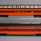 Lionel K-Line 6-22277 Milw. Rd. Hiawatha 18" Passenger Car (Set of 2)