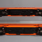 Lionel K-Line 6-22277 Milw. Rd. Hiawatha 18" Passenger Car (Set of 2)