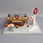 MTH 30-9068 A&W Rootbeer Restaurant Stand