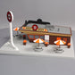 MTH 30-9068 A&W Rootbeer Restaurant Stand