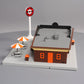 MTH 30-9068 A&W Rootbeer Restaurant Stand