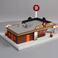 MTH 30-9068 A&W Rootbeer Restaurant Stand