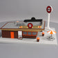 MTH 30-9068 A&W Rootbeer Restaurant Stand