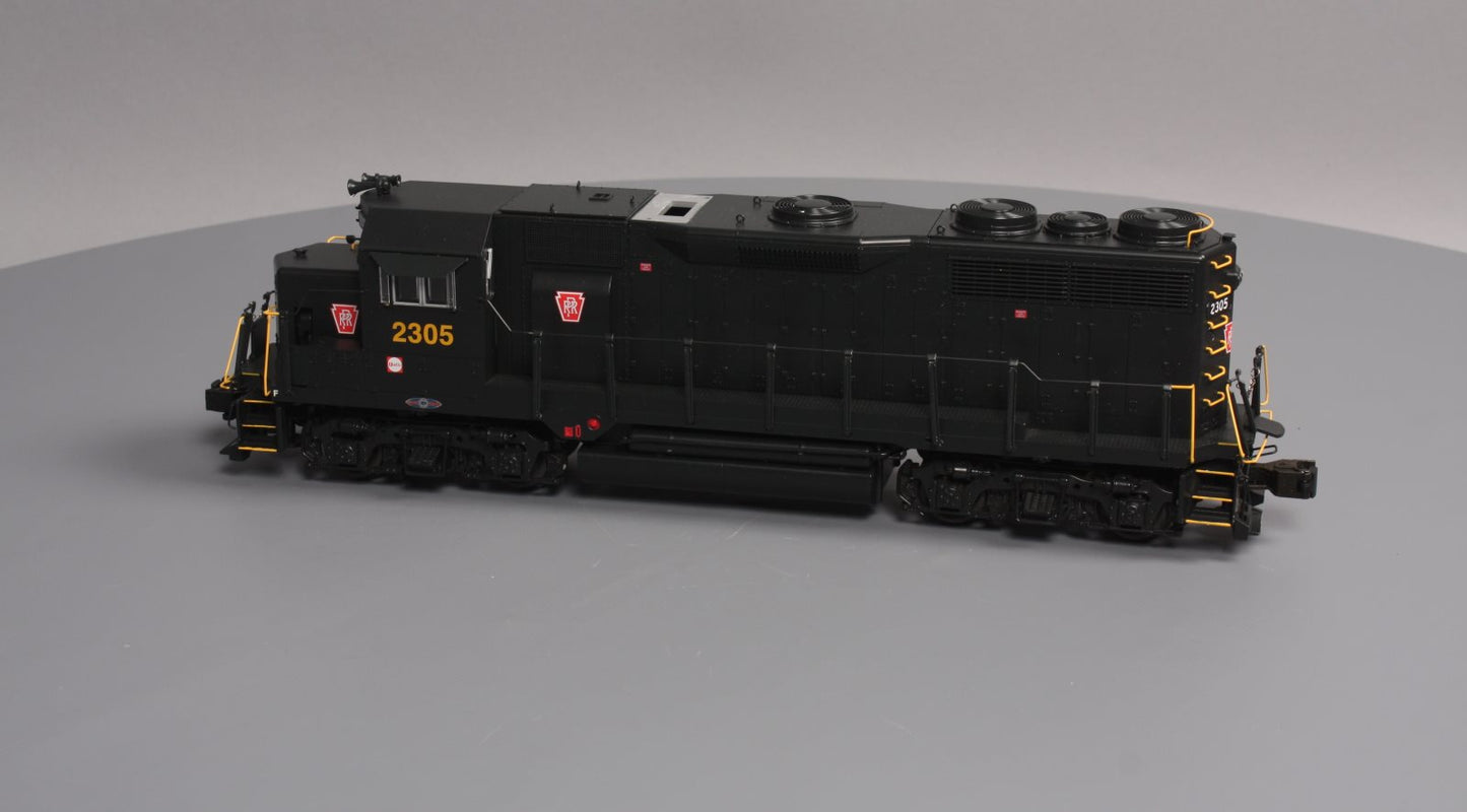 Lionel 6-38538 O PRR GP35 Non-Powered Diesel Locomotive #2305