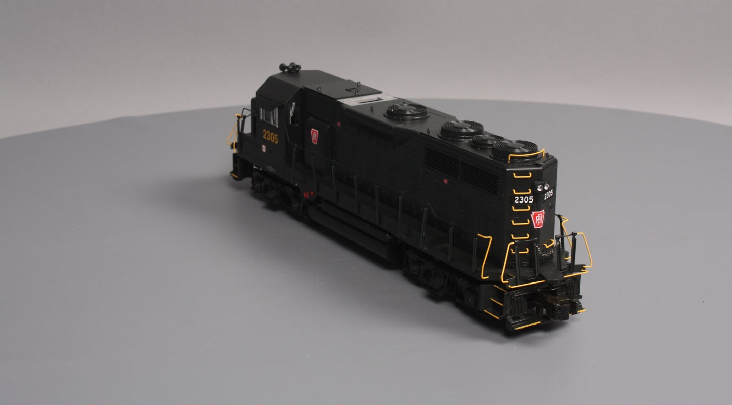 Lionel 6-38538 O PRR GP35 Non-Powered Diesel Locomotive #2305