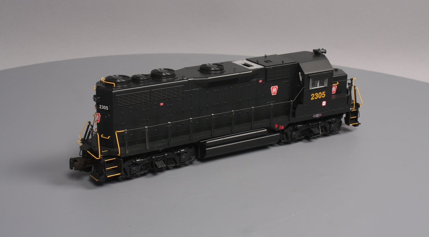 Lionel 6-38538 O PRR GP35 Non-Powered Diesel Locomotive #2305