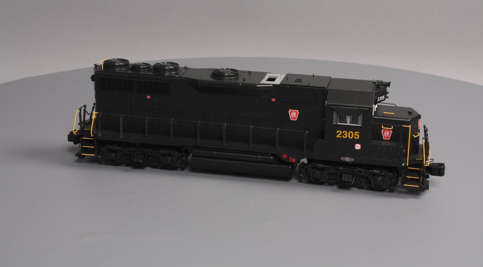 Lionel 6-38538 O PRR GP35 Non-Powered Diesel Locomotive #2305