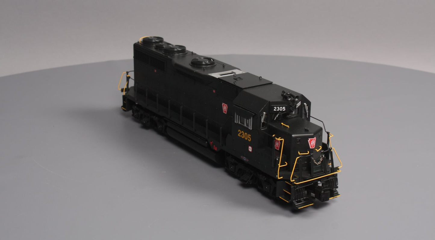 Lionel 6-38538 O PRR GP35 Non-Powered Diesel Locomotive #2305