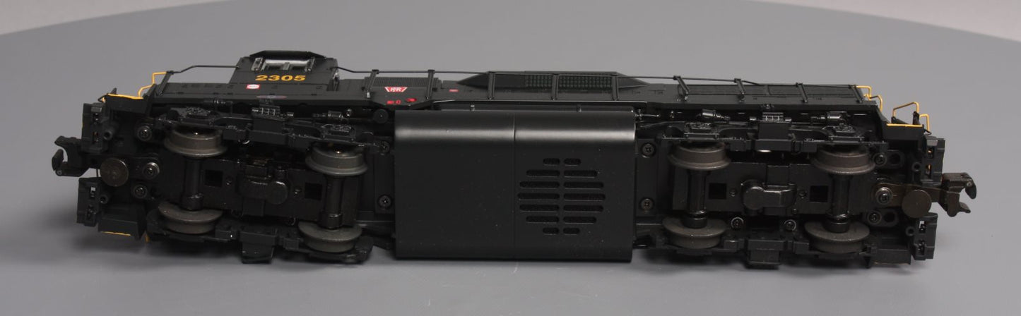 Lionel 6-38538 O PRR GP35 Non-Powered Diesel Locomotive #2305