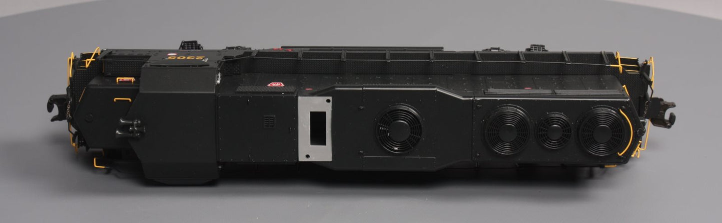 Lionel 6-38538 O PRR GP35 Non-Powered Diesel Locomotive #2305