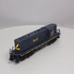 MTH 30-20190-1 O Gauge Baltimore & Ohio GP-7 Diesel Engine #6405 w Proto-Sound 3