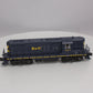 MTH 30-20190-1 O Gauge Baltimore & Ohio GP-7 Diesel Engine #6405 w Proto-Sound 3