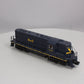 MTH 30-20190-1 O Gauge Baltimore & Ohio GP-7 Diesel Engine #6405 w Proto-Sound 3