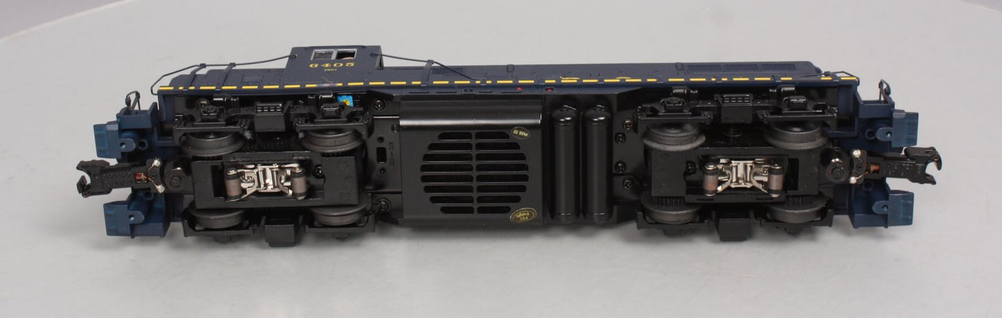 MTH 30-20190-1 O Gauge Baltimore & Ohio GP-7 Diesel Engine #6405 w Proto-Sound 3