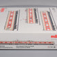 Marklin 37507 HO Scale Class 420 S-Bahn Powered Rail Car Train