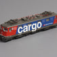 Marklin 37360 HO Scale Cl Ae 6/6 Loco w/Sound S88