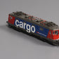 Marklin 37360 HO Scale Cl Ae 6/6 Loco w/Sound S88