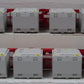 Marklin 47076 HO Exclusive Type Sgns Flatcar 2-Pack - 3-Rail - Ready to Run