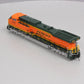 Broadway Limited 4007 HO BNSF GE AC6000 Diesel Loco Paragon3 Sound/DCC  #6438