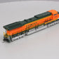 Broadway Limited 4007 HO BNSF GE AC6000 Diesel Loco Paragon3 Sound/DCC  #6438