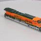 Broadway Limited 4007 HO BNSF GE AC6000 Diesel Loco Paragon3 Sound/DCC  #6438