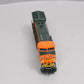 Broadway Limited 4007 HO BNSF GE AC6000 Diesel Loco Paragon3 Sound/DCC  #6438