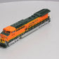 Broadway Limited 4007 HO BNSF GE AC6000 Diesel Loco Paragon3 Sound/DCC  #6438