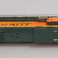 Broadway Limited 4007 HO BNSF GE AC6000 Diesel Loco Paragon3 Sound/DCC  #6438