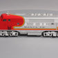 MTH 30-2921-3 Santa Fe F-3 A-Unit Non-Powered Diesel Engine #35C