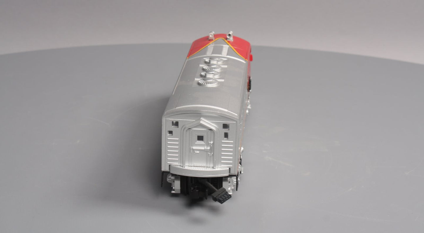 MTH 30-2921-3 Santa Fe F-3 A-Unit Non-Powered Diesel Engine #35C