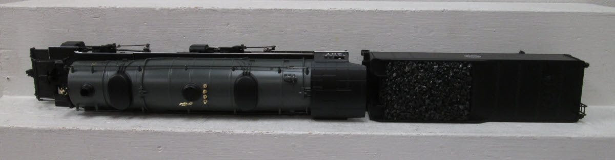 MTH 30-1453-1 DM&IR 2-8-8-2 USRA Steam Locomotive w/PS2.0 #207