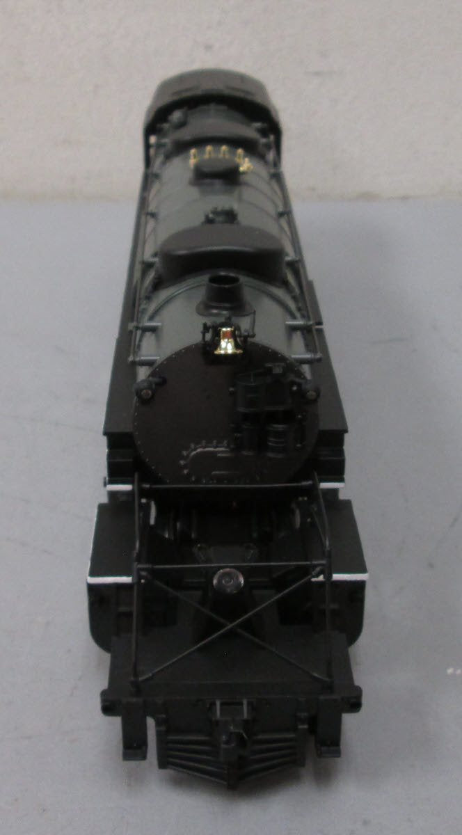 MTH 30-1453-1 DM&IR 2-8-8-2 USRA Steam Locomotive w/PS2.0 #207