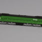 Con-Cor 001-003302 N Scale Burlington Northern GE U-50 Diesel Locomotive #5950