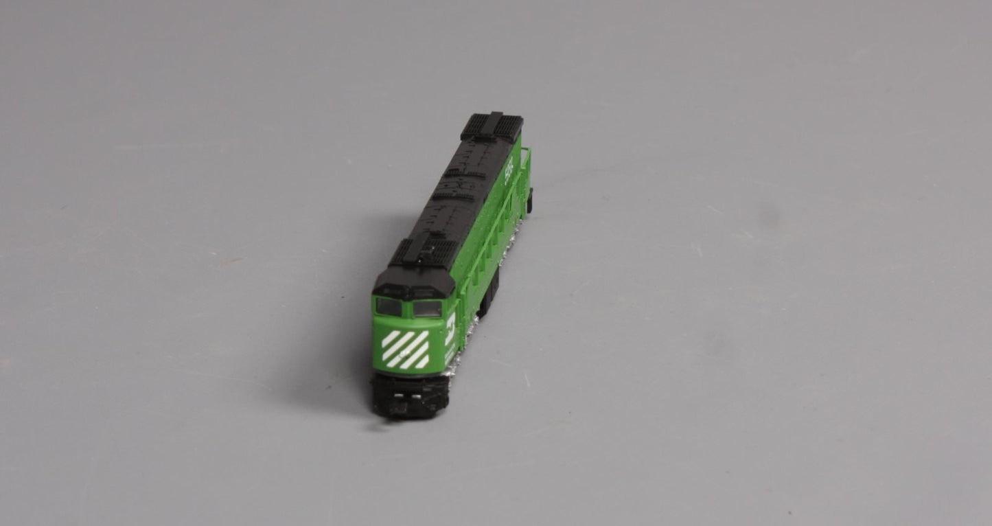 Con-Cor 001-003302 N Scale Burlington Northern GE U-50 Diesel Locomotive #5950