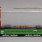 Con-Cor 001-003302 N Scale Burlington Northern GE U-50 Diesel Locomotive #5950