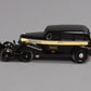 Lionel 6-28478 O Gauge Frisco Early Era Inspection Vehicle