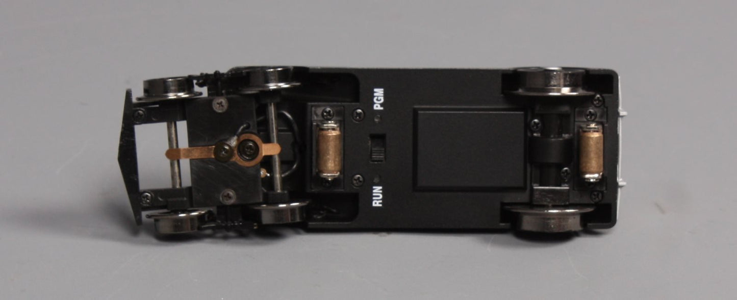 Lionel 6-28478 O Gauge Frisco Early Era Inspection Vehicle