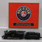Lionel 6-28750 Lackawanna 4-6-0 Camelback Steam Locomotive w/ Tender #690