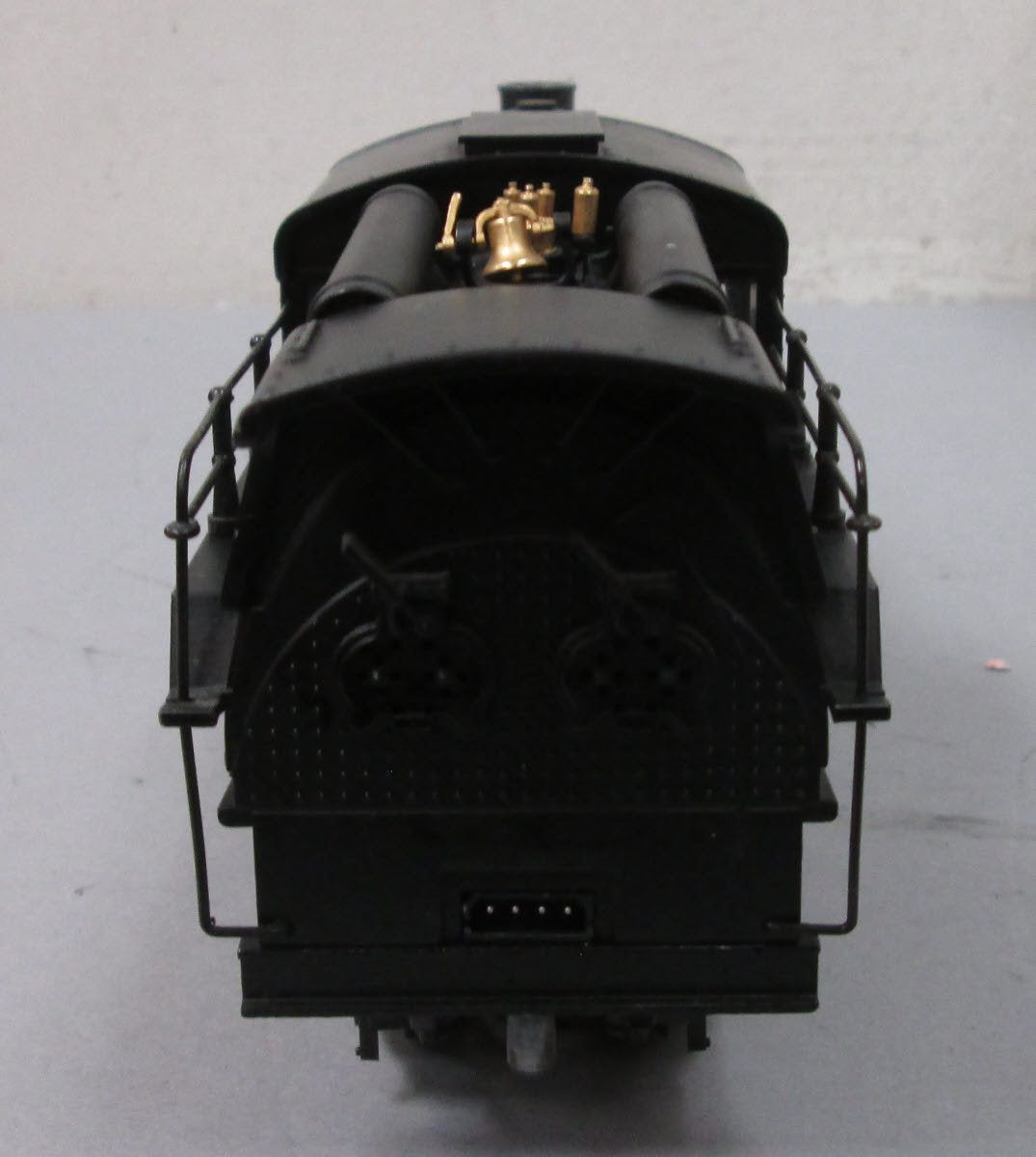Lionel 6-28750 Lackawanna 4-6-0 Camelback Steam Locomotive w/ Tender #690