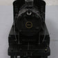 Lionel 6-28750 Lackawanna 4-6-0 Camelback Steam Locomotive w/ Tender #690