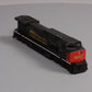 MRC AC100 HO Scale 50th Anniversary Dash 9 Diesel Locomotive #1947