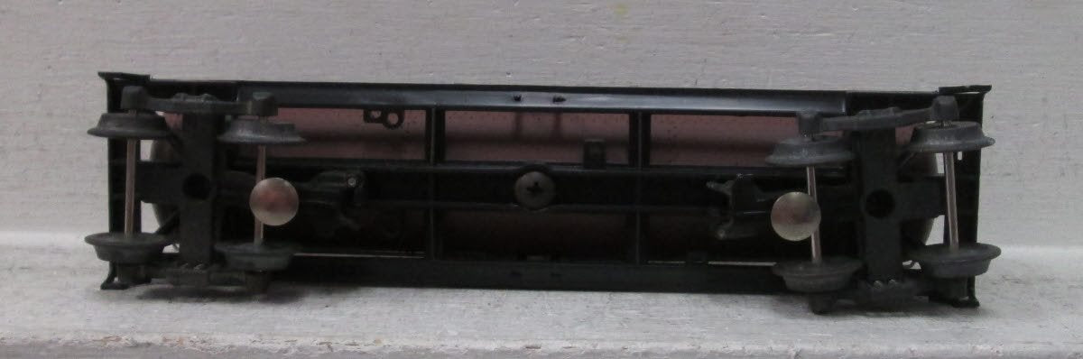 K-Line K-6322 O Gauge Pennsylvania Tank Car