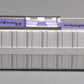 K-Line K-648105 O Gauge Western Pacific Purple Feather Boxcar