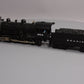 Lionel 6-11132 Reading 2-8-0 Consolidation Steam Loco & Tender w/TMCC #2014