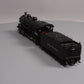 Lionel 6-11132 Reading 2-8-0 Consolidation Steam Loco & Tender w/TMCC #2014