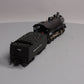 Lionel 6-11132 Reading 2-8-0 Consolidation Steam Loco & Tender w/TMCC #2014