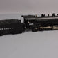 Lionel 6-11132 Reading 2-8-0 Consolidation Steam Loco & Tender w/TMCC #2014