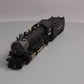 Lionel 6-11132 Reading 2-8-0 Consolidation Steam Loco & Tender w/TMCC #2014