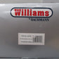 Williams 43170 O Gauge Milwaukee Road 72' Streamliner 4-Car Passenger Set